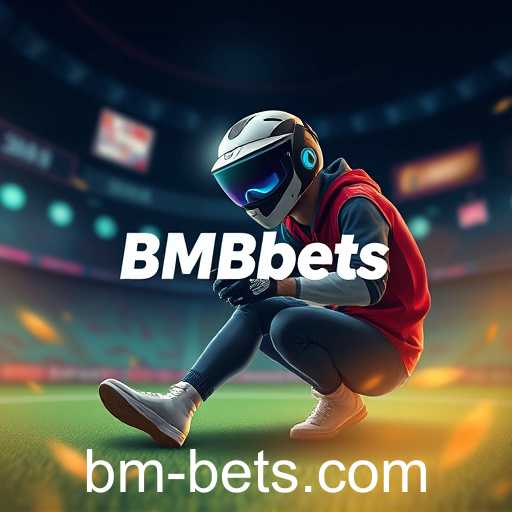 BMBets Reshaping the Gaming Industry