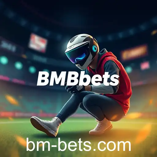 BMBets Reshaping the Gaming Industry