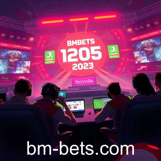 Bmbets Revolutionizes Online Gaming in 2025