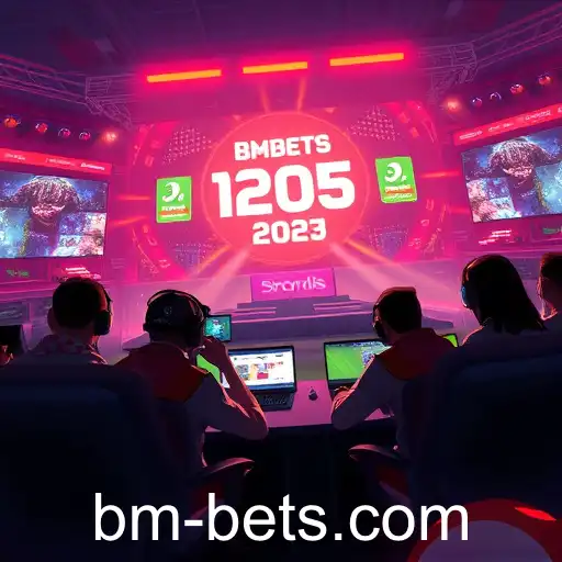 Bmbets Revolutionizes Online Gaming in 2025