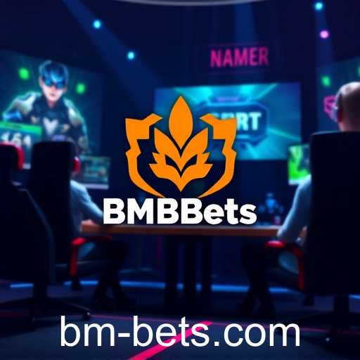 BMBets Revolutionizes Online Gaming Scene