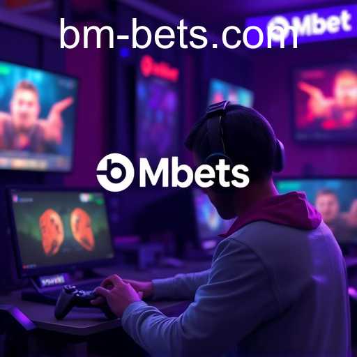 Bmbets Revolutionizes Online Gaming Experience