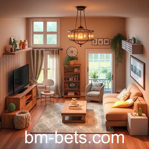 Bmbets Revolutionizes Online Gaming Dynamics