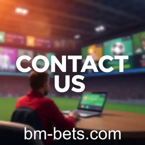 Understanding the 'Contact Us' Game Category in the Context of 'bmbets'