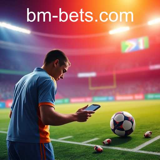 Emerging Trends in Online Betting for 2025