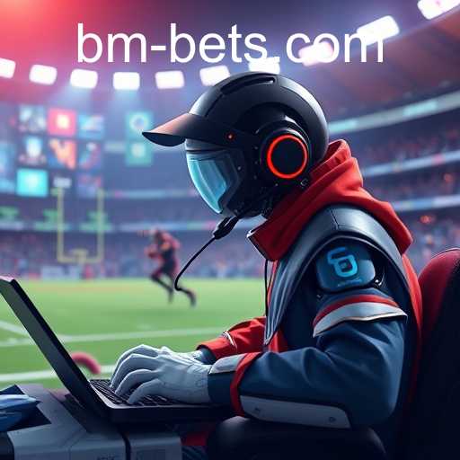 The Evolution of Online Betting: bmbets Leading the Way