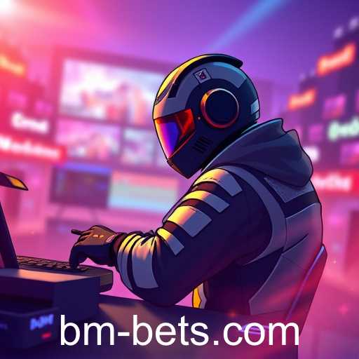 The Evolution of Online Gaming: A Deep Dive into bmbets