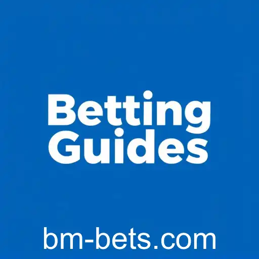 Maximizing Your Betting Potential with Bmbets' Comprehensive Guides