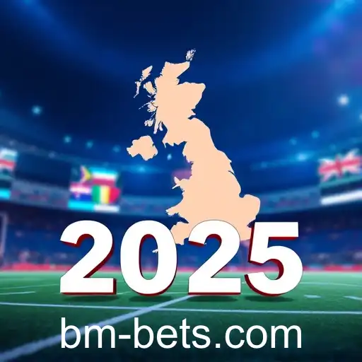 BMBets: Shaping the Future of Online Gaming