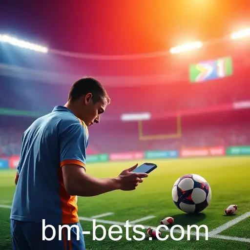 Emerging Trends in Online Betting for 2025