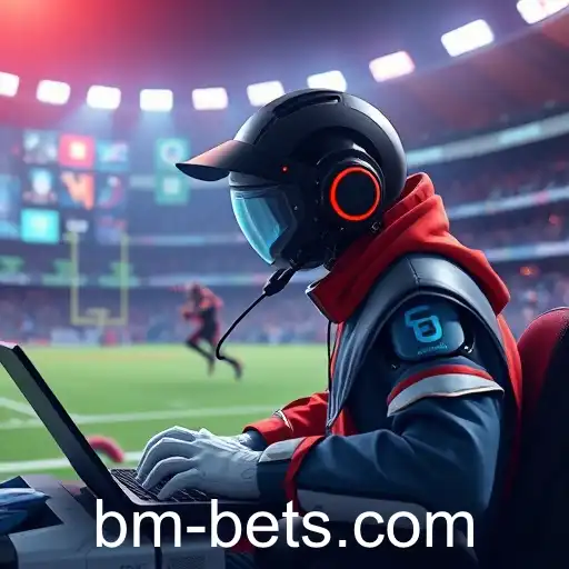 The Evolution of Online Betting: bmbets Leading the Way