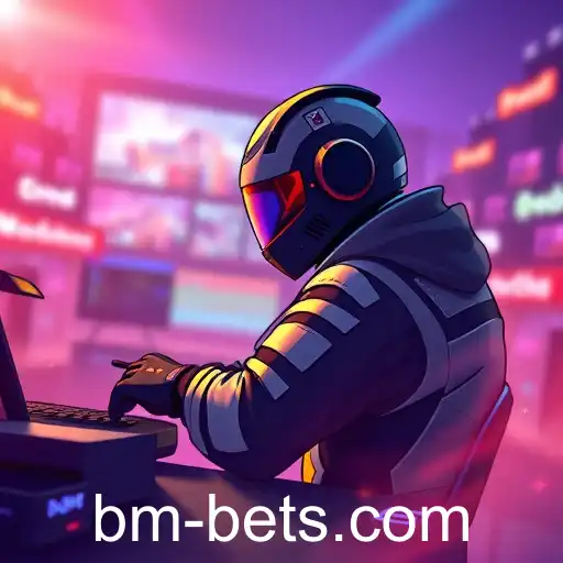 The Evolution of Online Gaming: A Deep Dive into bmbets