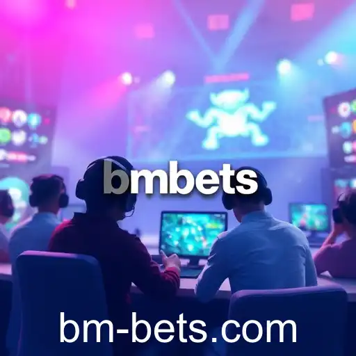 Gaming in 2025: The Rise of 'bmbets'