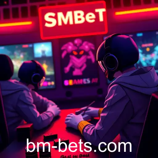 Online Gaming Trends and Innovations