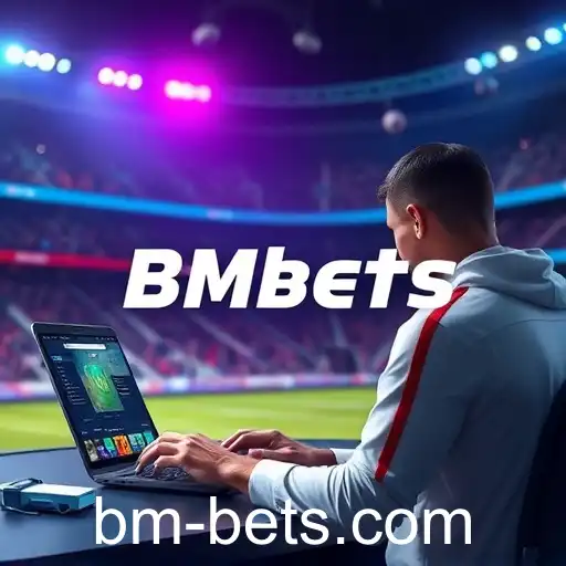 The Evolution of Sports Betting in the Digital Age