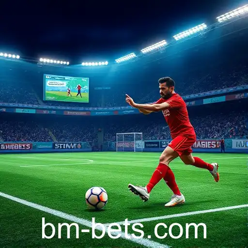 Exploring the Dynamic World of 'Latest Odds' on BMBets