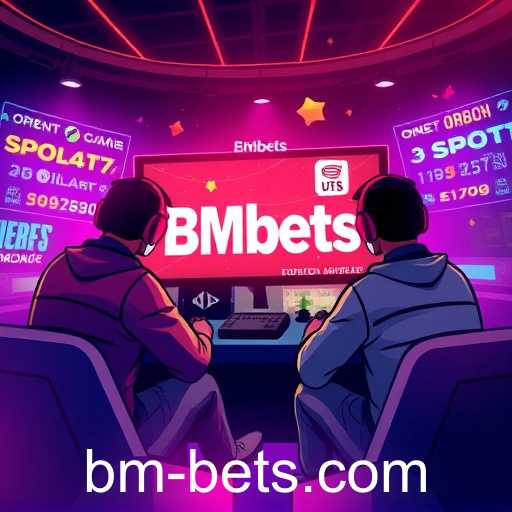 The Evolution of Online Gaming with Bmbets