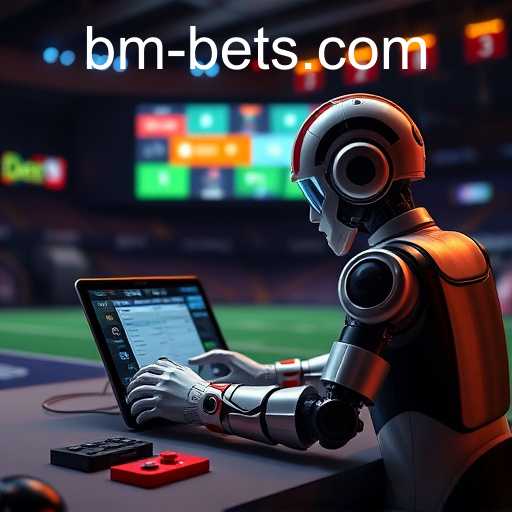 The Rise of Online Betting in 2025