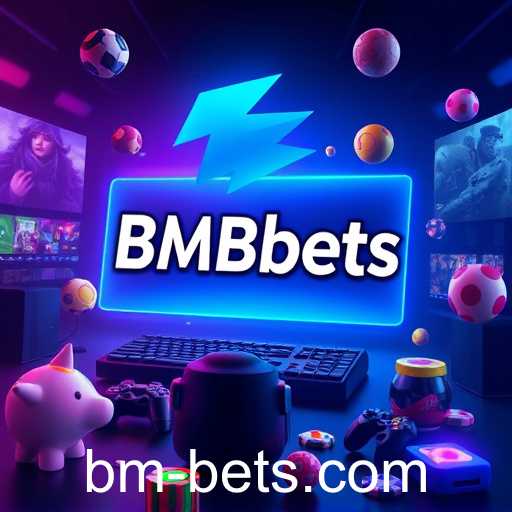 The Rise of BMBets in Online Gaming