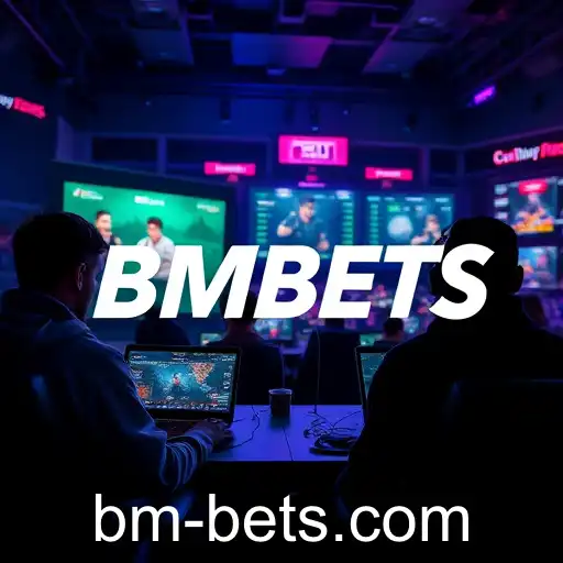The Rise of Online Gaming With Bmbets