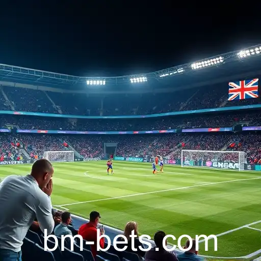 The Rising Influence of Sports Betting in 2025